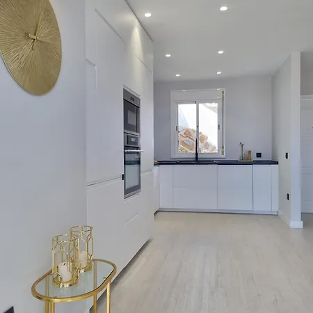 Exclusive With Heated Saltwater Pool, Roof Terrace With Beautiful Views In Mogan * Arguineguin