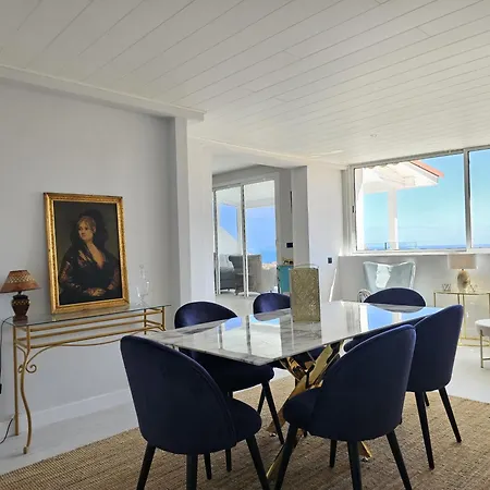 Exclusive With Heated Saltwater Pool, Roof Terrace With Beautiful Views In Mogan Villa Arguineguin