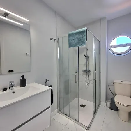 Exclusive With Heated Saltwater Pool, Roof Terrace With Beautiful Views In Mogan Arguineguin