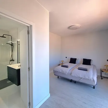 Exclusive With Heated Saltwater Pool, Roof Terrace With Beautiful Views In Mogan * Arguineguin