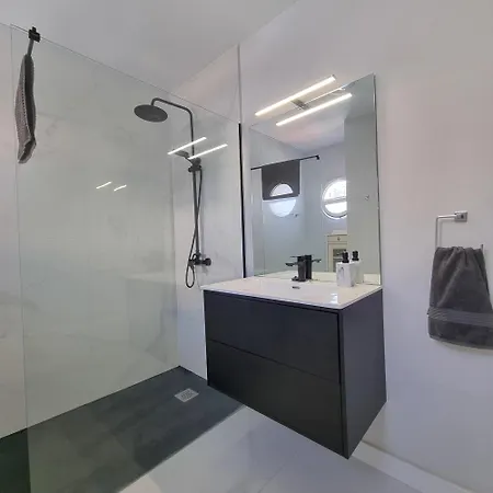 Villa Exclusive With Heated Saltwater Pool, Roof Terrace With Beautiful Views In Mogan