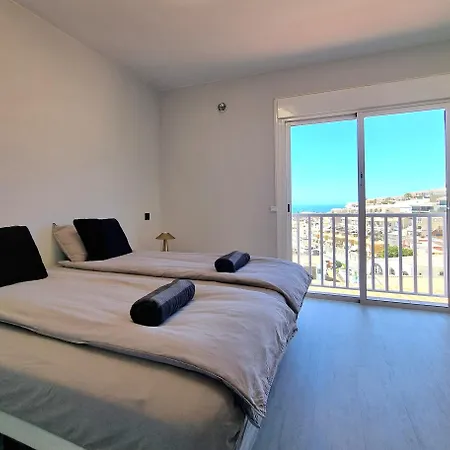 Villa Exclusive With Heated Saltwater Pool, Roof Terrace With Beautiful Views In Mogan